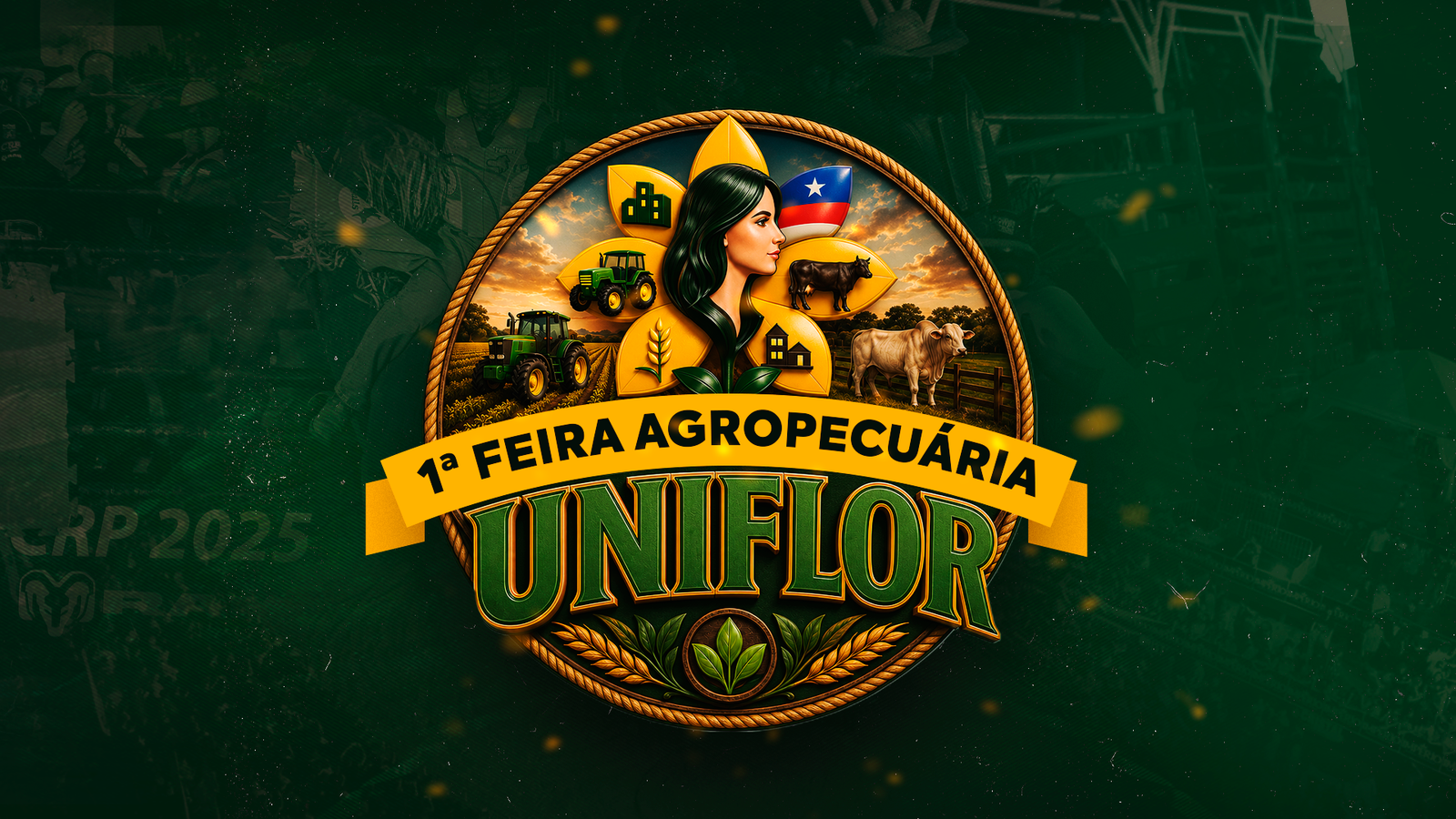 Rodeio UNIFLOR